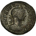 Münze, Aurelian, Denarius, Rome, SS, Billon, RIC:73