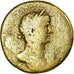 Moneta, Hadrian, Sesterzio, Roma, B+, Rame, RIC:552