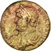 Münze, Hadrian, Sesterz, Roma, S, Kupfer, RIC:849