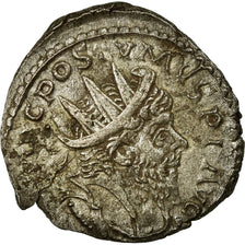 Monnaie, Antoninien, TTB+, Billon, Cohen:39