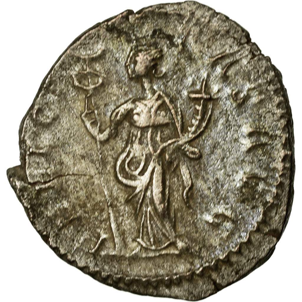 Monnaie, Antoninien, TTB+, Billon, Cohen:39