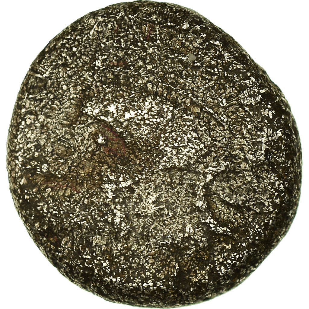 Coin, Kaletedoy, Lingones, Quinarius, VF(20-25), Silver, Delestrée:3195