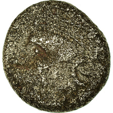 Coin, Kaletedoy, Lingones, Quinarius, VF(20-25), Silver, Delestrée:3195