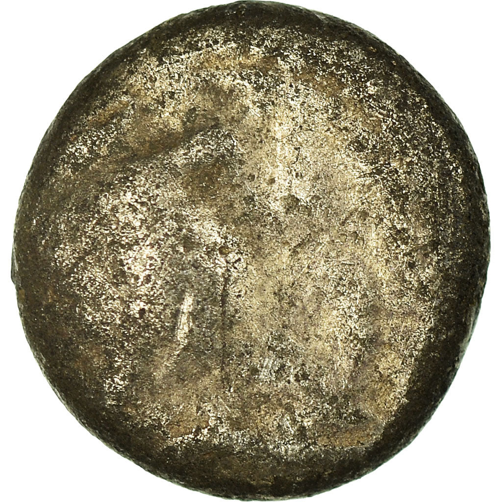 Coin, Kaletedoy, Lingones, Quinarius, VF(20-25), Silver, Delestrée:3195