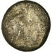 Coin, Kaletedoy, Lingones, Quinarius, VF(20-25), Silver, Delestrée:3195