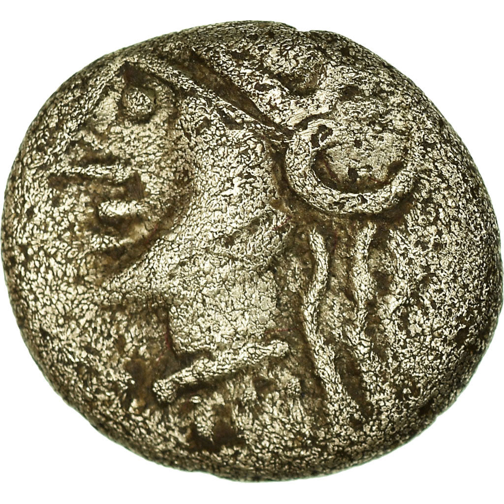 Monnaie, Kaletedoy, Lingons, Quinaire, TB, Argent, Delestrée:3195