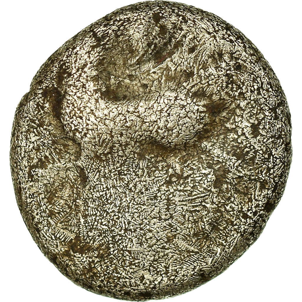 Monnaie, Kaletedoy, Lingons, Quinaire, TB, Argent, Delestrée:3195