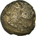 Coin, Kaletedoy, Lingones, Quinarius, VF(20-25), Silver, Delestrée:3195