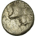 Coin, Kaletedoy, Lingones, Quinarius, VF(20-25), Silver, Delestrée:3195
