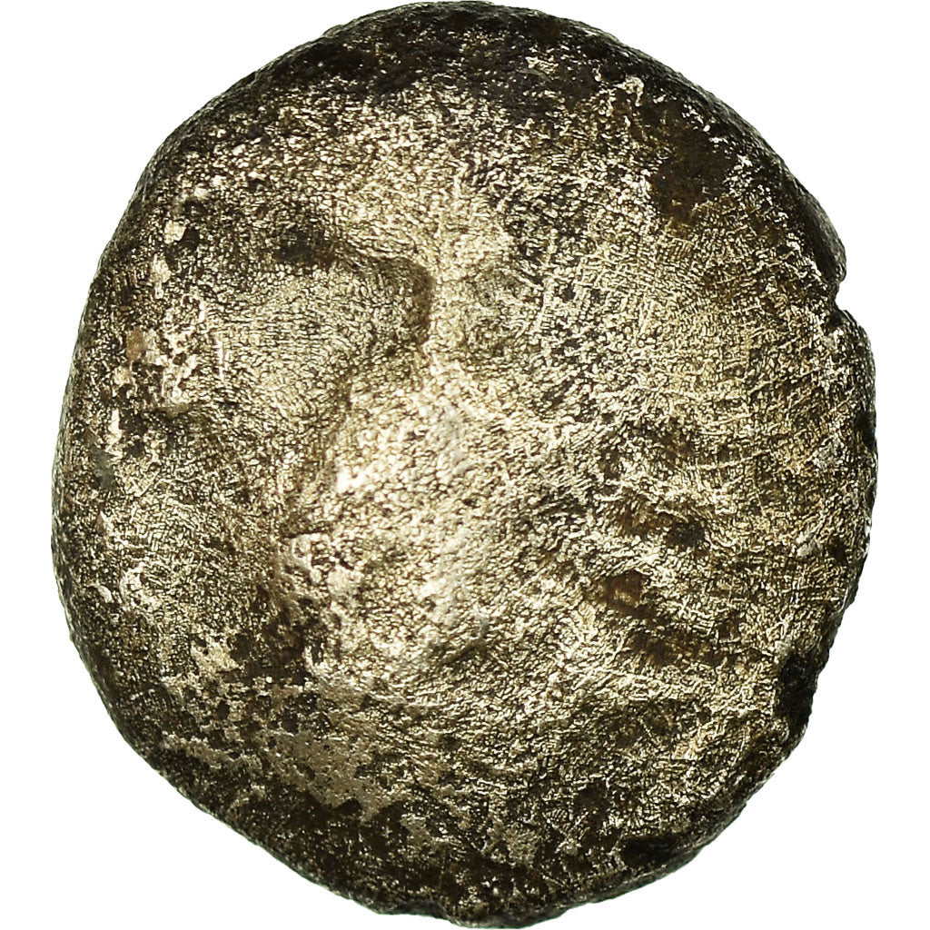 Coin, Kaletedoy, Lingones, Quinarius, VF(20-25), Silver, Delestrée:3195