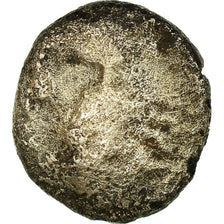 Coin, Kaletedoy, Lingones, Quinarius, VF(20-25), Silver, Delestrée:3195