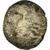 Coin, Kaletedoy, Lingones, Quinarius, VF(20-25), Silver, Delestrée:3195