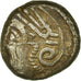 Coin, Kaletedoy, Lingones, Quinarius, VF(30-35), Silver, Delestrée:3195