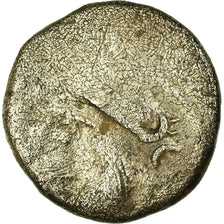 Coin, Kaletedoy, Lingones, Quinarius, VF(30-35), Silver, Delestrée:3195