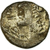 Moneda, Sequani, Denarius, MBC, Plata, Delestrée:3248