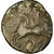 Coin, Sequani, Denarius, EF(40-45), Silver, Delestrée:3248