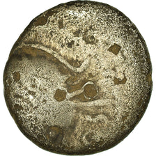 Coin, Center, Denarius, VF(20-25), Silver, Delestrée:3161