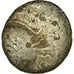 Monnaie, Center, Denier, TB, Argent, Delestrée:3161