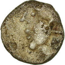 Coin, Kaletedoy, Lingones, Quinarius, VF(20-25), Silver, Delestrée:3195