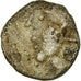 Coin, Kaletedoy, Lingones, Quinarius, VF(20-25), Silver, Delestrée:3195