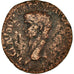 Moneta, Claudius, As, Rome, MB, Bronzo, RIC:95