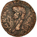 Monnaie, Claude, As, Rome, TB, Bronze, RIC:95