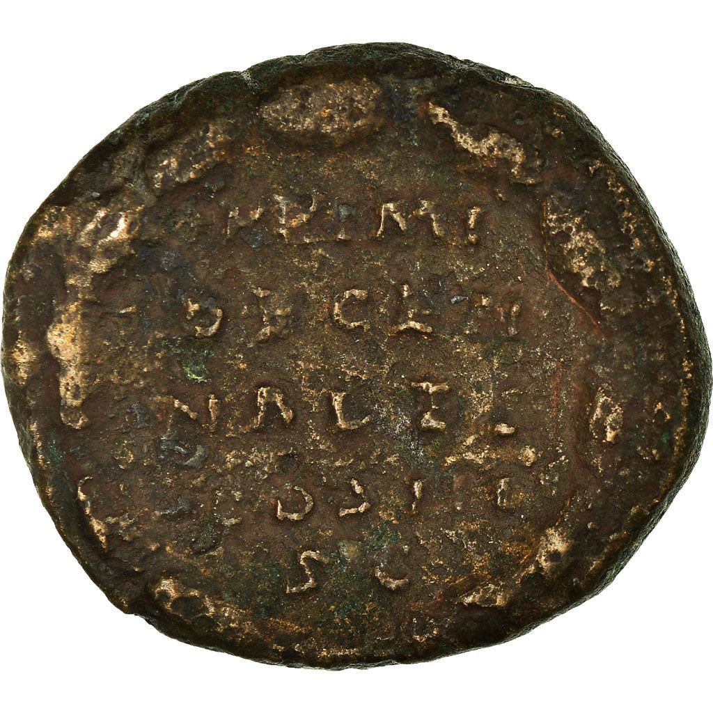 Coin, Marcus Aurelius, Dupondius, 171, Rome, VF(20-25), Copper, RIC:1008
