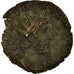 Munten, Tetricus I, Antoninianus, Trier or Cologne, FR+, Billon, RIC:88