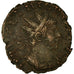 Moeda, Tetricus I, Antoninianus, Trier or Cologne, AU(50-53), Lingote, RIC:88
