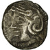 Münze, Kaletedoy, Lingones, Quinarius, SS+, Silber, Delestrée:3195
