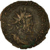 Moneta, Tetricus I, Antoninianus, Trier or Cologne, BB+, Biglione