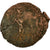 Moneta, Tetricus I, Antoninianus, Trier or Cologne, VF(20-25), Bilon