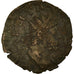 Coin, Tetricus I, Antoninianus, AD 273-274, Cologne, VF(20-25), Billon, RIC:80