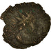 Moneta, Tetricus I, Antoninianus, AD 273-274, Cologne, VF(30-35), Bilon, RIC:80