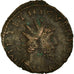 Coin, Tetricus I, Antoninianus, AD 273-274, Cologne, VF(30-35), Billon, RIC:80