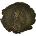 Coin, Tetricus I, Antoninianus, AD 273-274, Cologne, AU(50-53), Billon, RIC:80