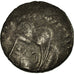 Moneta, Bituriges, Denarius, AU(50-53), Srebro, Delestrée:3436