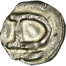Monnaie, France, Denier, Metz, TTB+, Argent, Belfort:2967