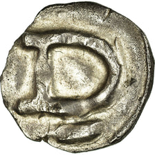 Moneta, Francja, Denarius, Metz, AU(50-53), Srebro, Belfort:2967