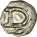 Monnaie, France, Denier, Metz, TTB+, Argent, Belfort:2967