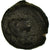 Coin, Massalia, Bronze Æ, Marseille, VF(30-35), Bronze