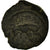Coin, Massalia, Bronze Æ, Marseille, VF(30-35), Bronze