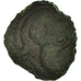 Coin, Caletes, Potin, VF(30-35), Potin, Delestrée:665