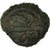 Moneta, Caletes, Potin, VF(30-35), Potin, Delestrée:665