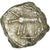 Moneta, Ruteni, Drachm, AU(50-53), Srebro