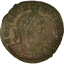 Münze, Constantine I, Nummus, Trier, SS, Kupfer, RIC:104