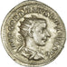 Coin, Gordian III, Antoninianus, 238-244, Rome, EF(40-45), Billon, RIC:38