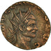 Moneta, Claudius II (Gothicus), Antoninianus, AD 269-271, Rome, BB, Biglione