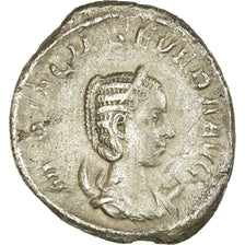 Coin, Otacilia Severa, Antoninianus, 248-249, Rome, VF(30-35), Billon, RIC:129