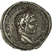 Moneta, Caracalla, Denarius, Roma, SPL-, Argento, Cohen:242